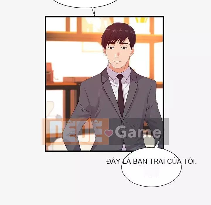 Hơn cả bạn bè 1-38