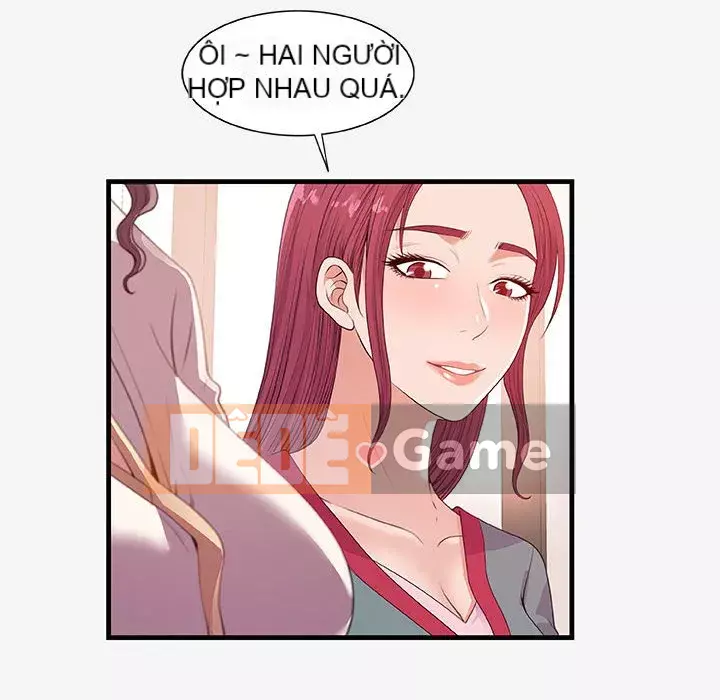 Hơn cả bạn bè 1-38