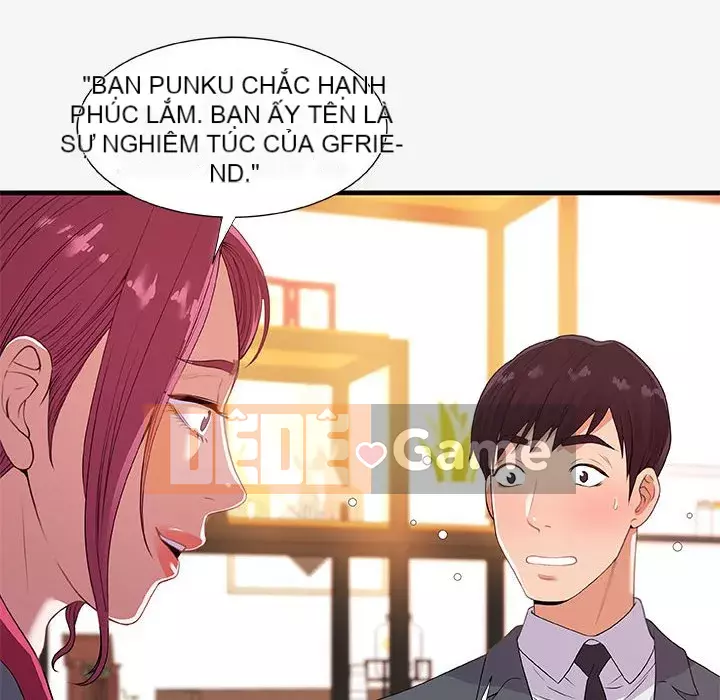 Hơn cả bạn bè 1-38