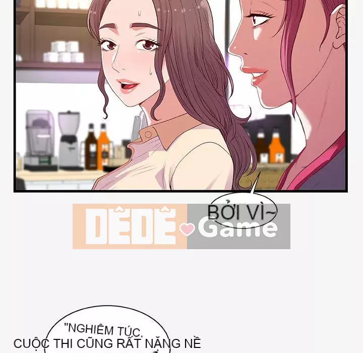 Hơn cả bạn bè 1-38