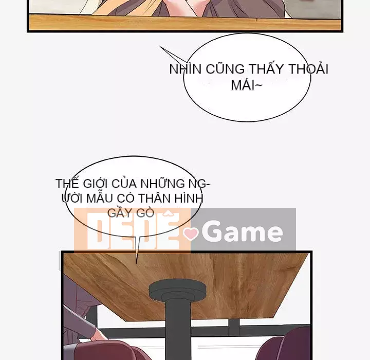 Hơn cả bạn bè 1-38