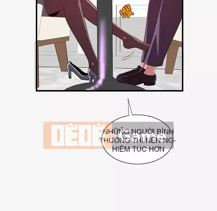 Hơn cả bạn bè 1-38