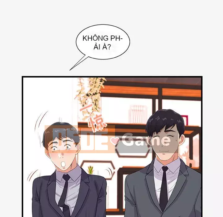 Hơn cả bạn bè 1-38