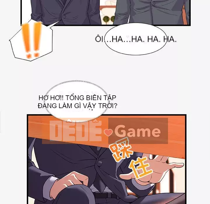 Hơn cả bạn bè 1-38