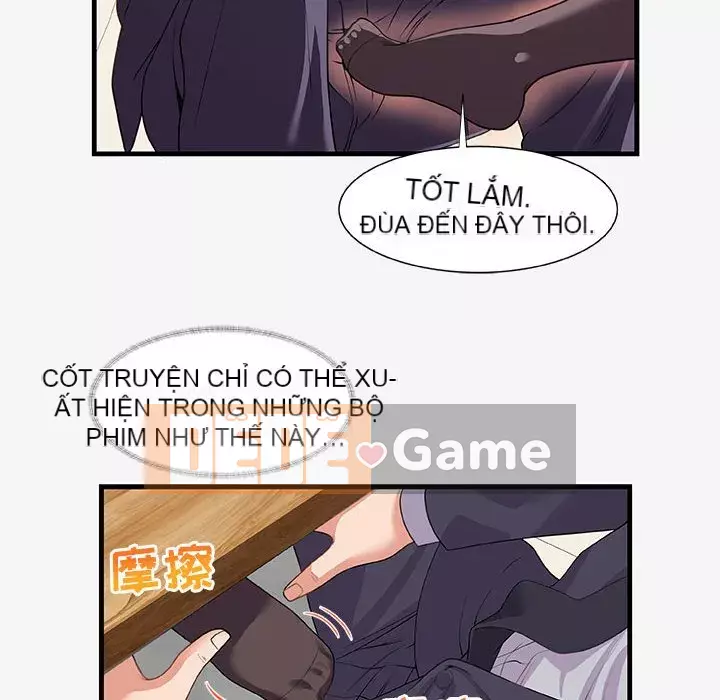 Hơn cả bạn bè 1-38