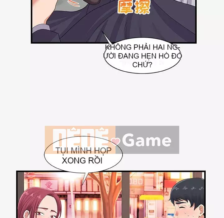 Hơn cả bạn bè 1-38