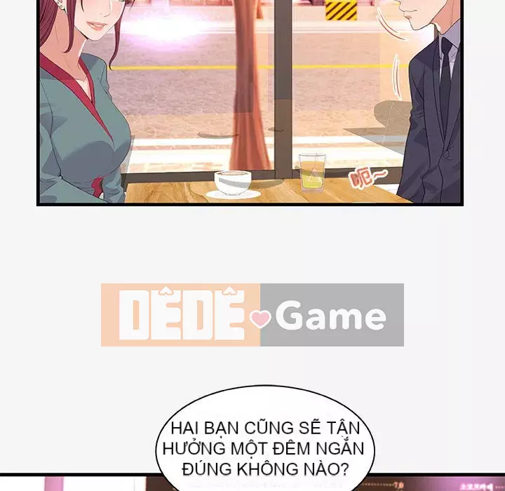 Hơn cả bạn bè 1-38