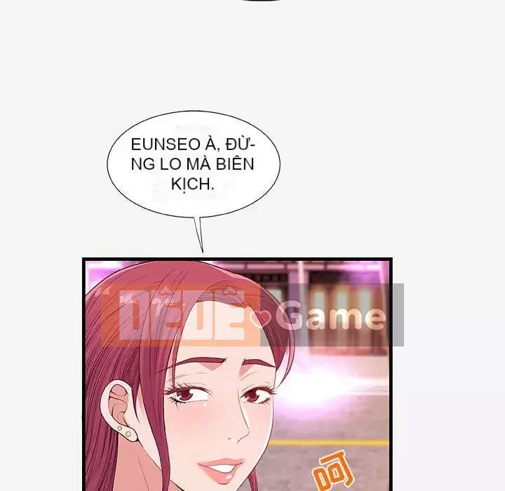 Hơn cả bạn bè 1-38