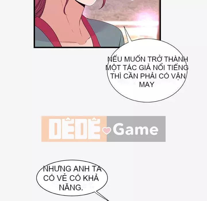 Hơn cả bạn bè 1-38