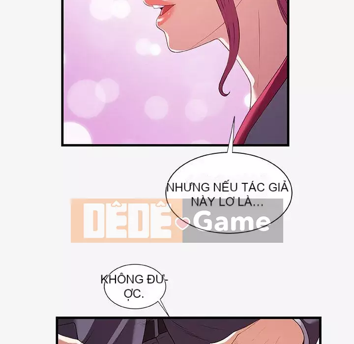 Hơn cả bạn bè 1-38