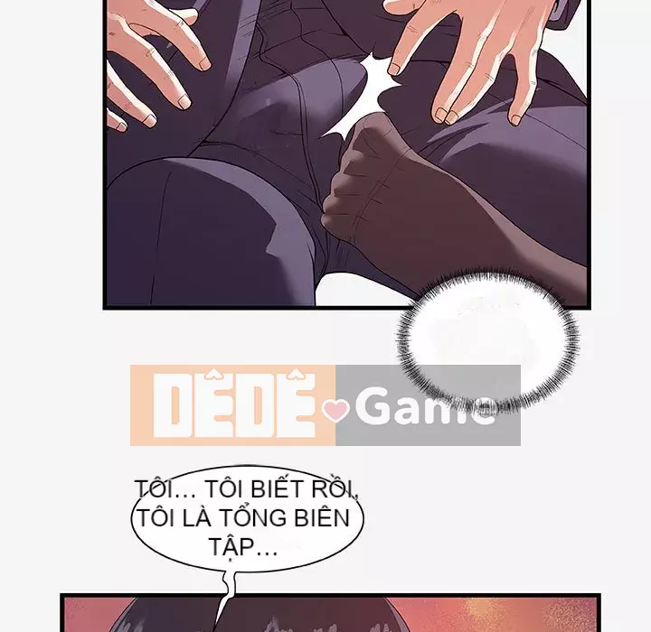 Hơn cả bạn bè 1-38