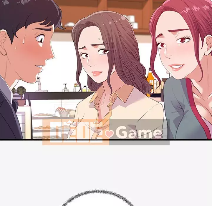 Hơn cả bạn bè 1-38