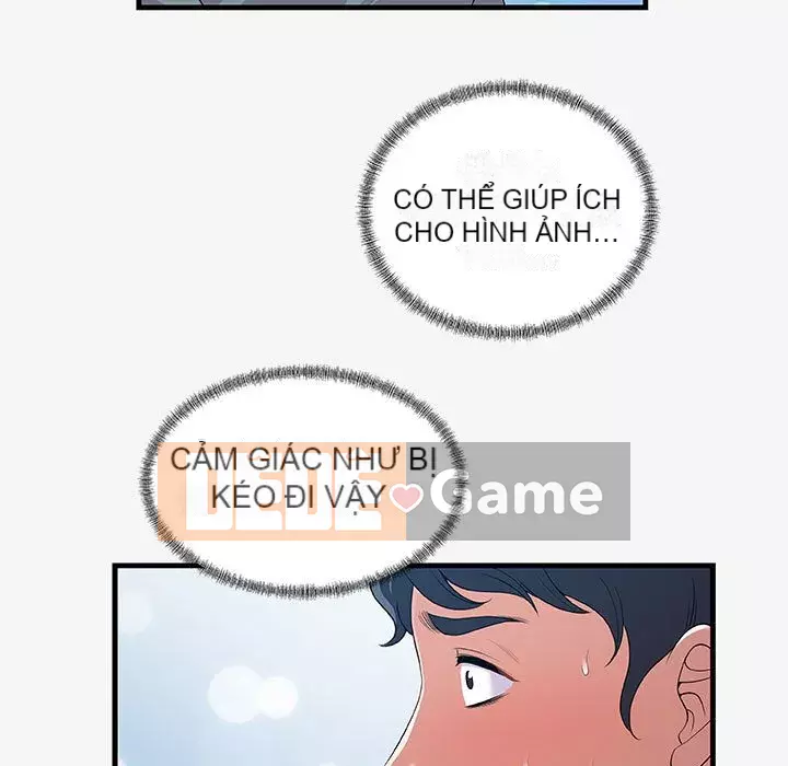 Hơn cả bạn bè 1-38