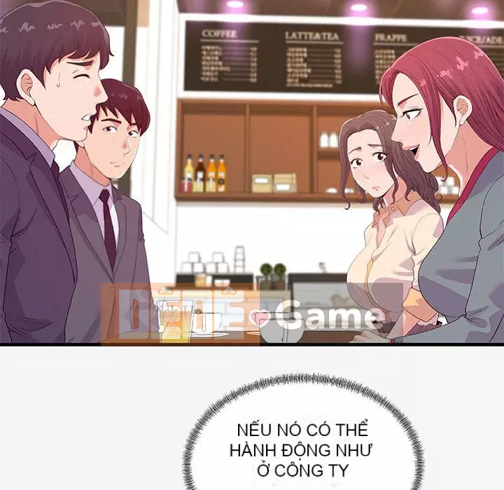 Hơn cả bạn bè 1-38