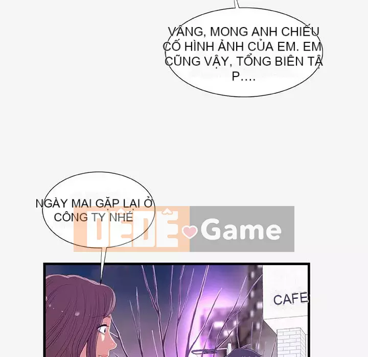 Hơn cả bạn bè 1-38