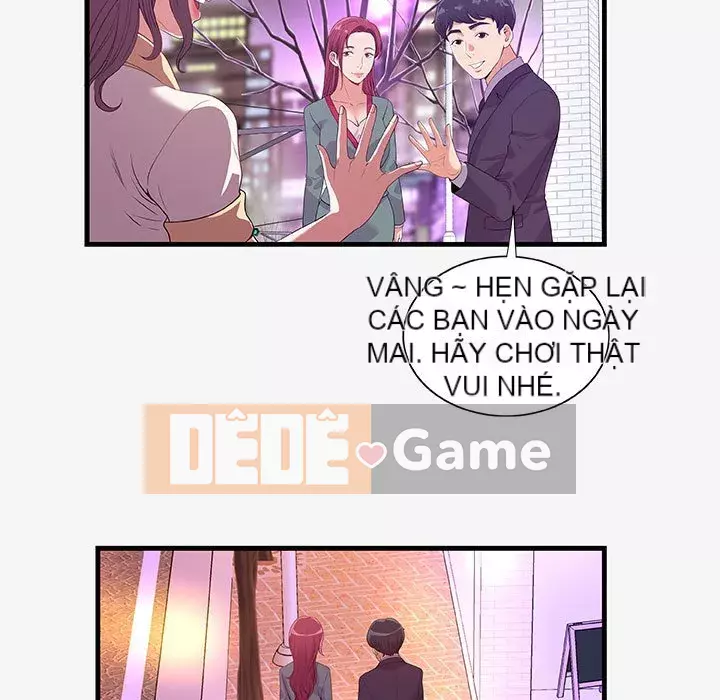 Hơn cả bạn bè 1-38