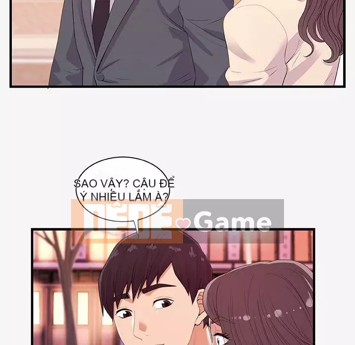 Hơn cả bạn bè 1-38