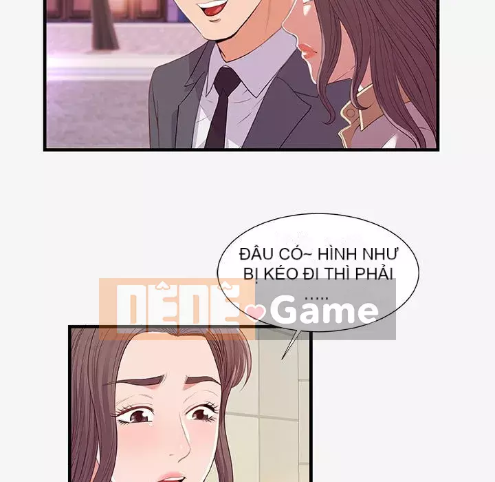 Hơn cả bạn bè 1-38