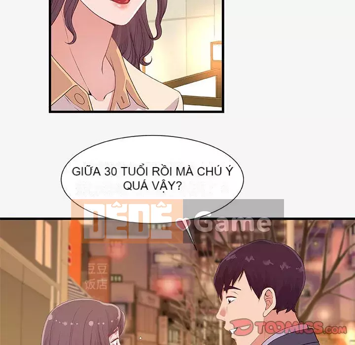 Hơn cả bạn bè 1-38