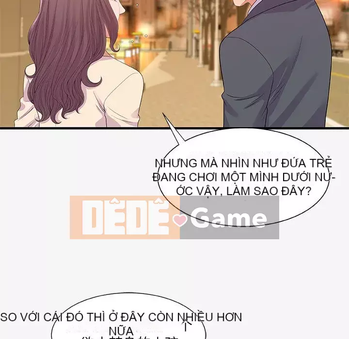 Hơn cả bạn bè 1-38