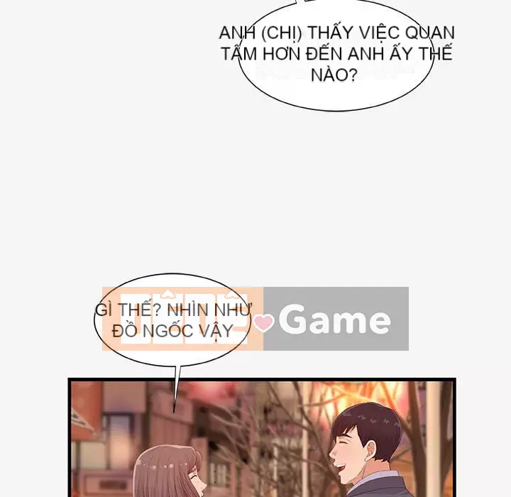 Hơn cả bạn bè 1-38