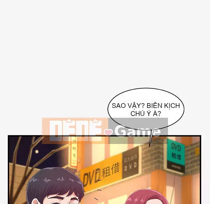 Hơn cả bạn bè 1-38