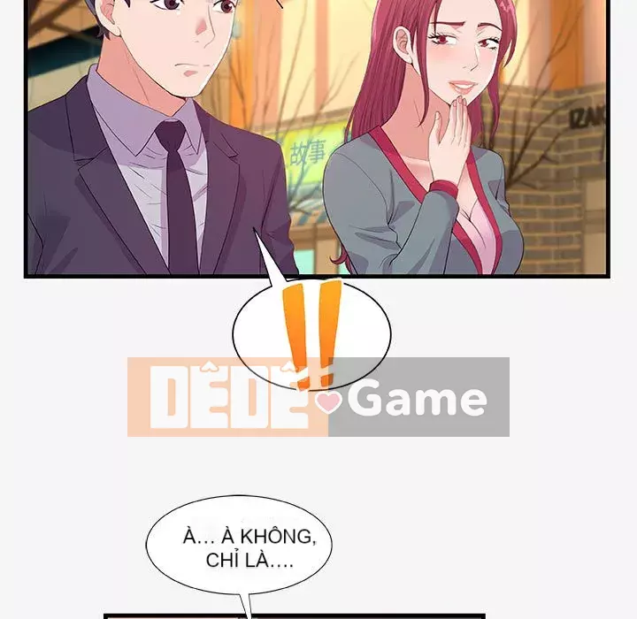 Hơn cả bạn bè 1-38