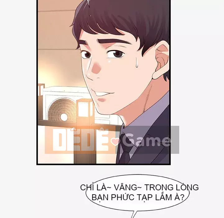 Hơn cả bạn bè 1-38