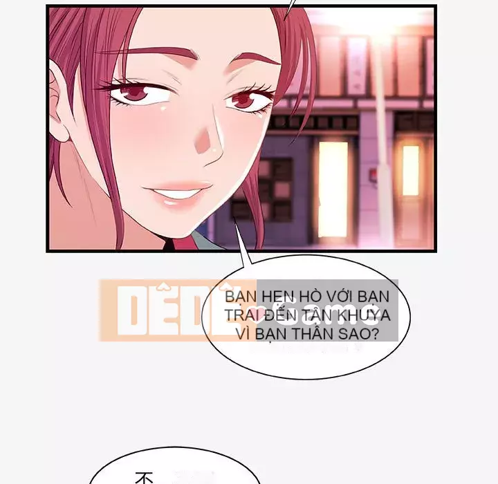 Hơn cả bạn bè 1-38