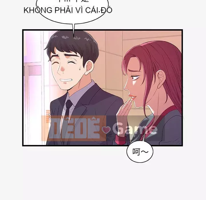 Hơn cả bạn bè 1-38