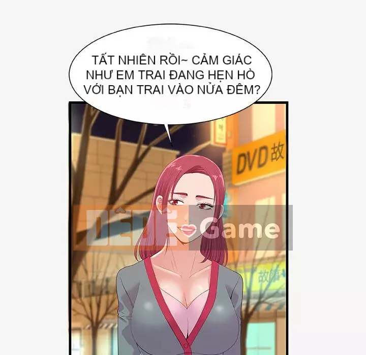 Hơn cả bạn bè 1-38