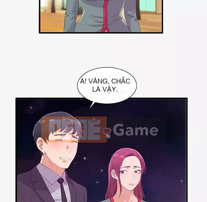 Hơn cả bạn bè 1-38