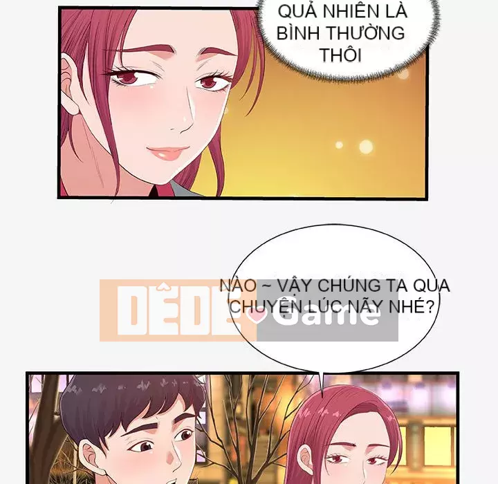 Hơn cả bạn bè 1-38