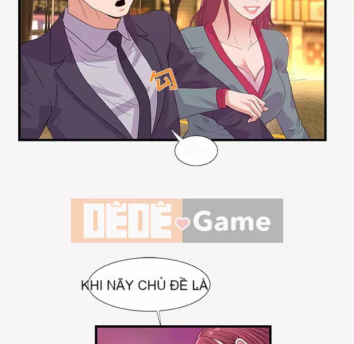 Hơn cả bạn bè 1-38