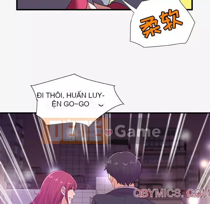 Hơn cả bạn bè 1-38