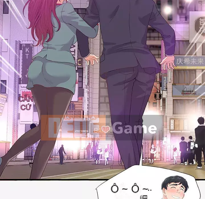 Hơn cả bạn bè 1-38