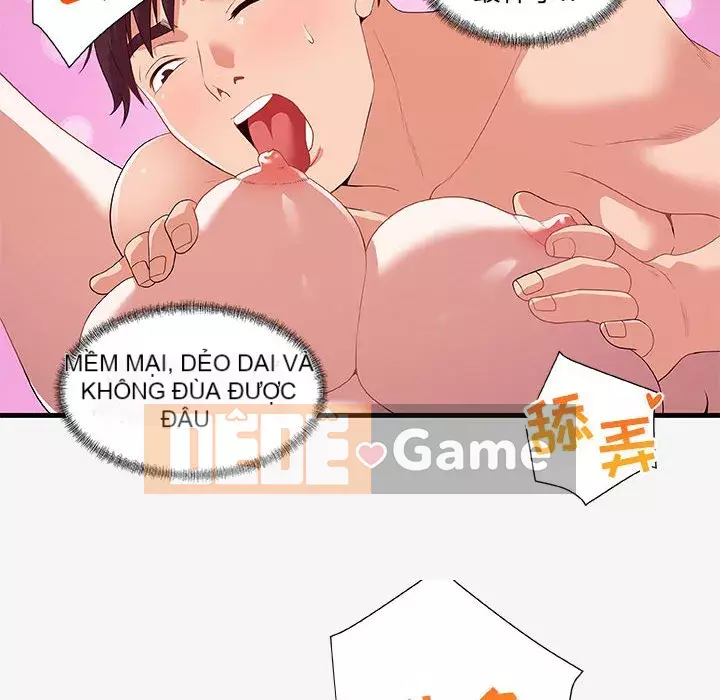 Hơn cả bạn bè 1-38