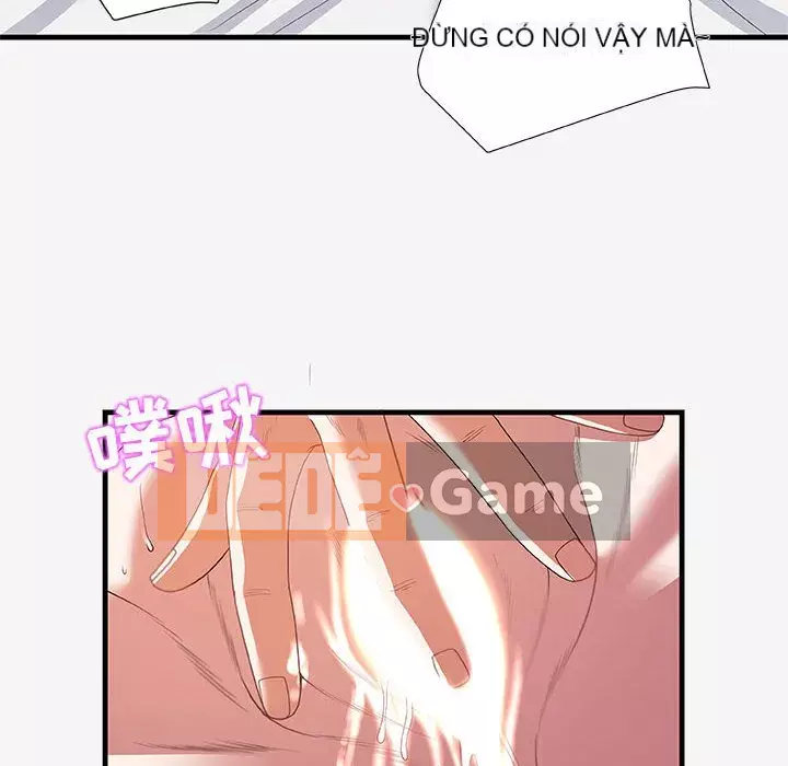 Hơn cả bạn bè 1-38