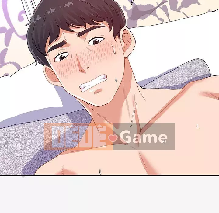 Hơn cả bạn bè 1-38