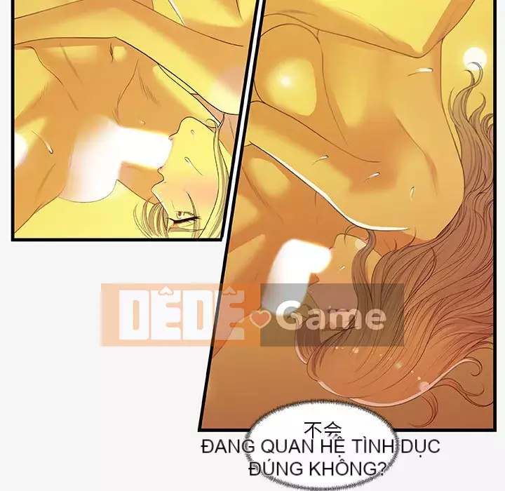 Hơn cả bạn bè 1-38