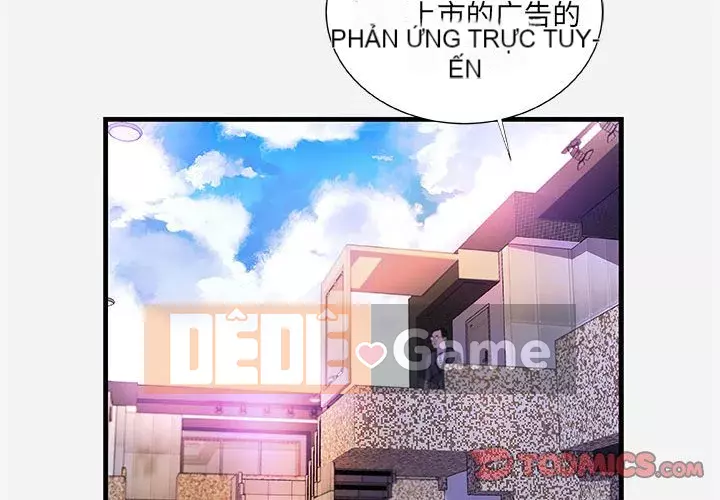 Hơn cả bạn bè 1-38