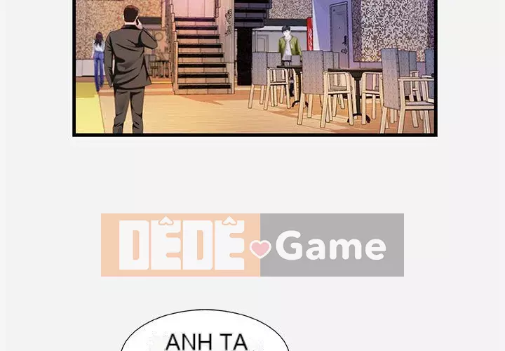 Hơn cả bạn bè 1-38