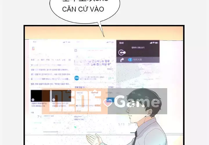 Hơn cả bạn bè 1-38