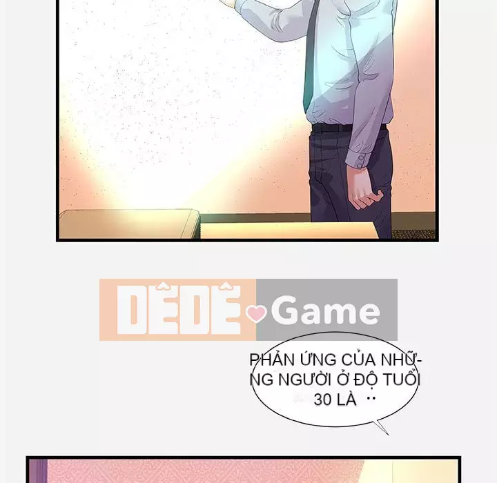 Hơn cả bạn bè 1-38