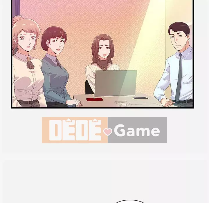 Hơn cả bạn bè 1-38