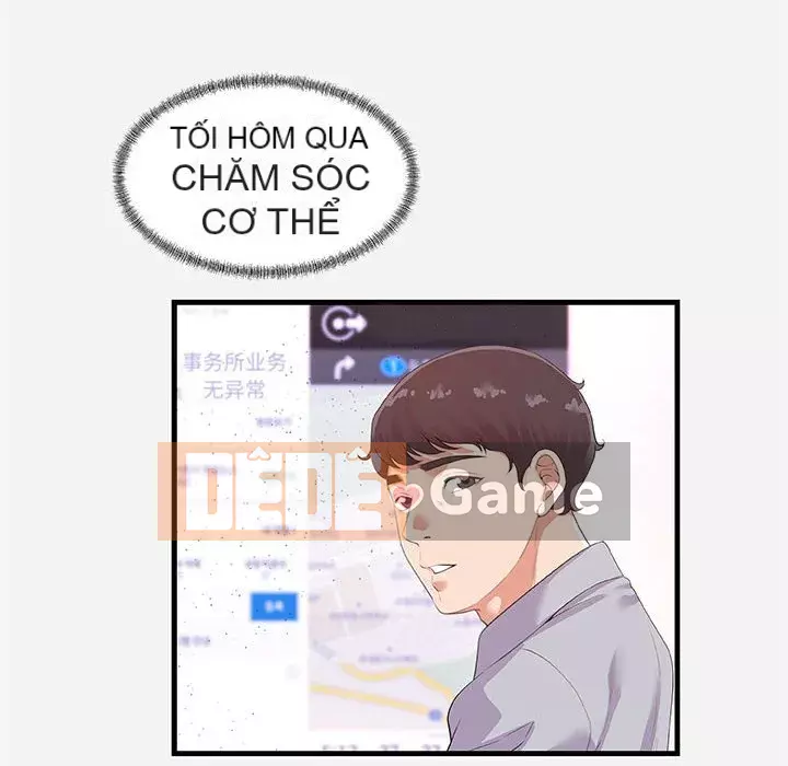 Hơn cả bạn bè 1-38