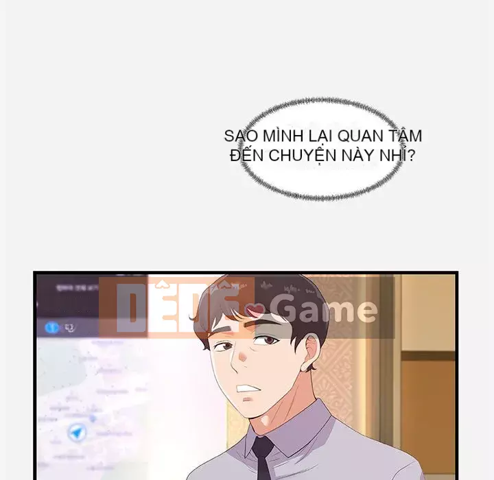 Hơn cả bạn bè 1-38