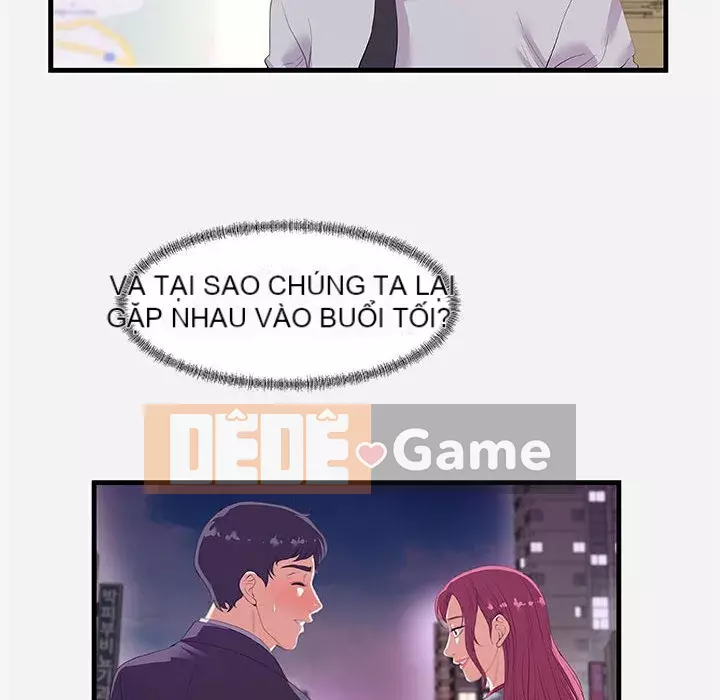 Hơn cả bạn bè 1-38