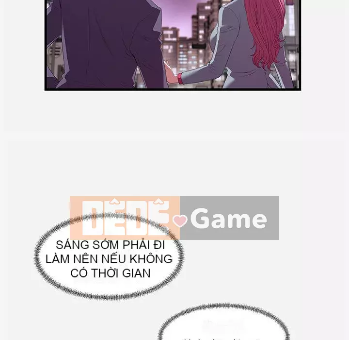 Hơn cả bạn bè 1-38