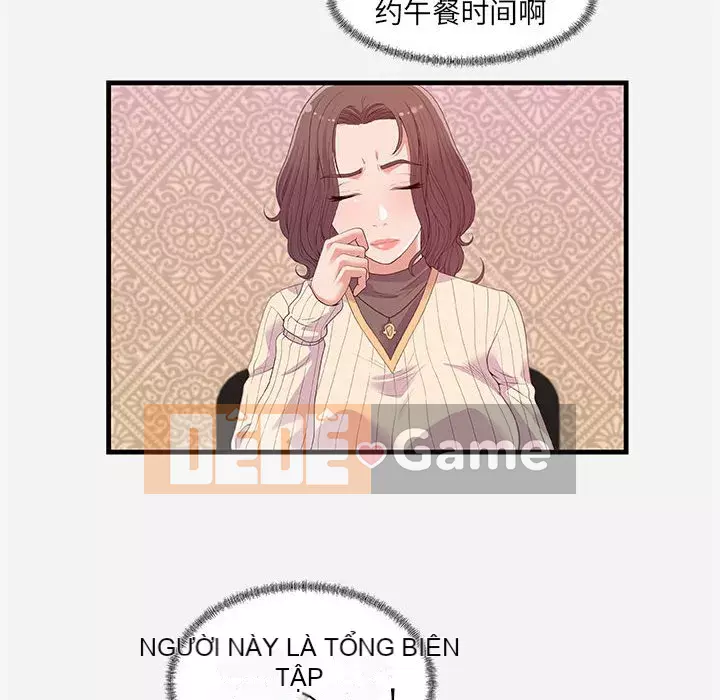 Hơn cả bạn bè 1-38